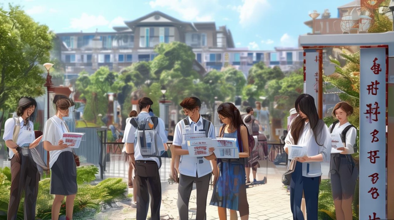 浙江师范大学吉林录取分数线多少？高考志愿填报必看指南！