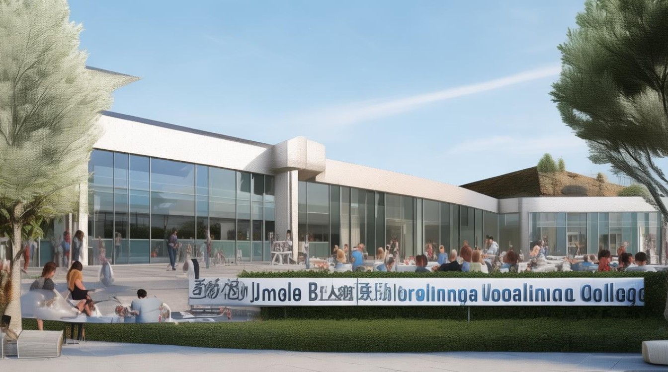 苹果工程职业学院怎么样？苹果工程职业学院实力如何？