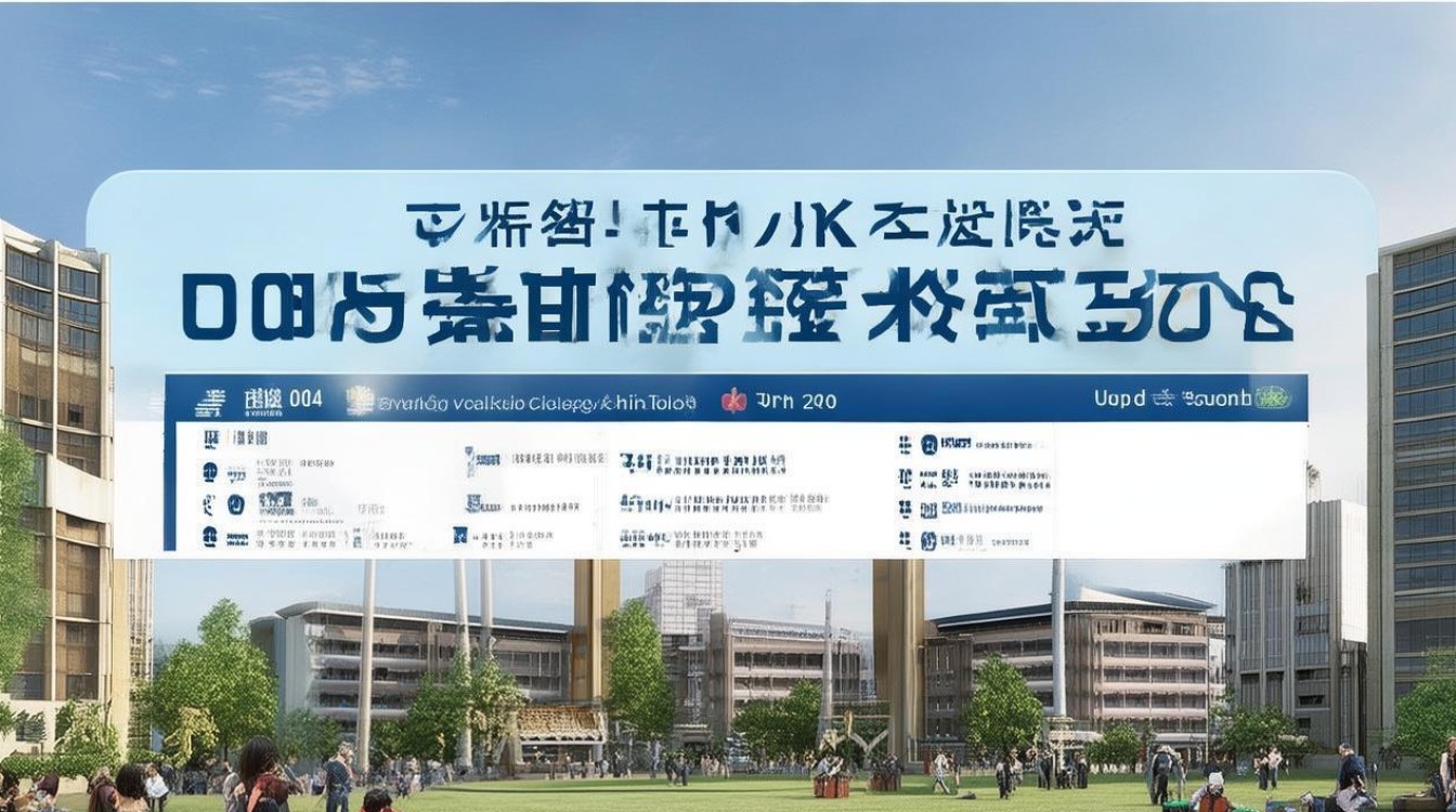 秦皇岛专科学校哪所最好?附2024年最新前十名排名 秦皇岛专科学校哪所最好?附2024年最新前十名排名