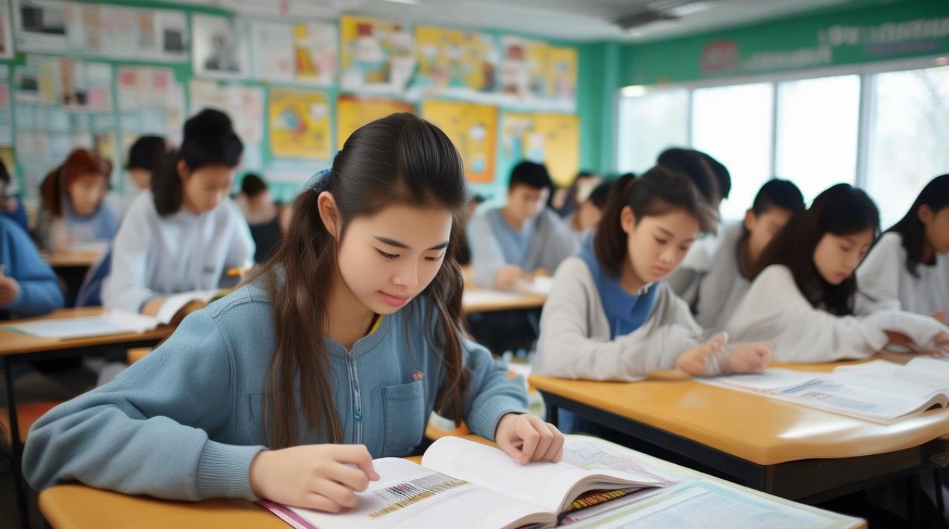 中国学生如何满足美国大学录取条件？申请标准详解