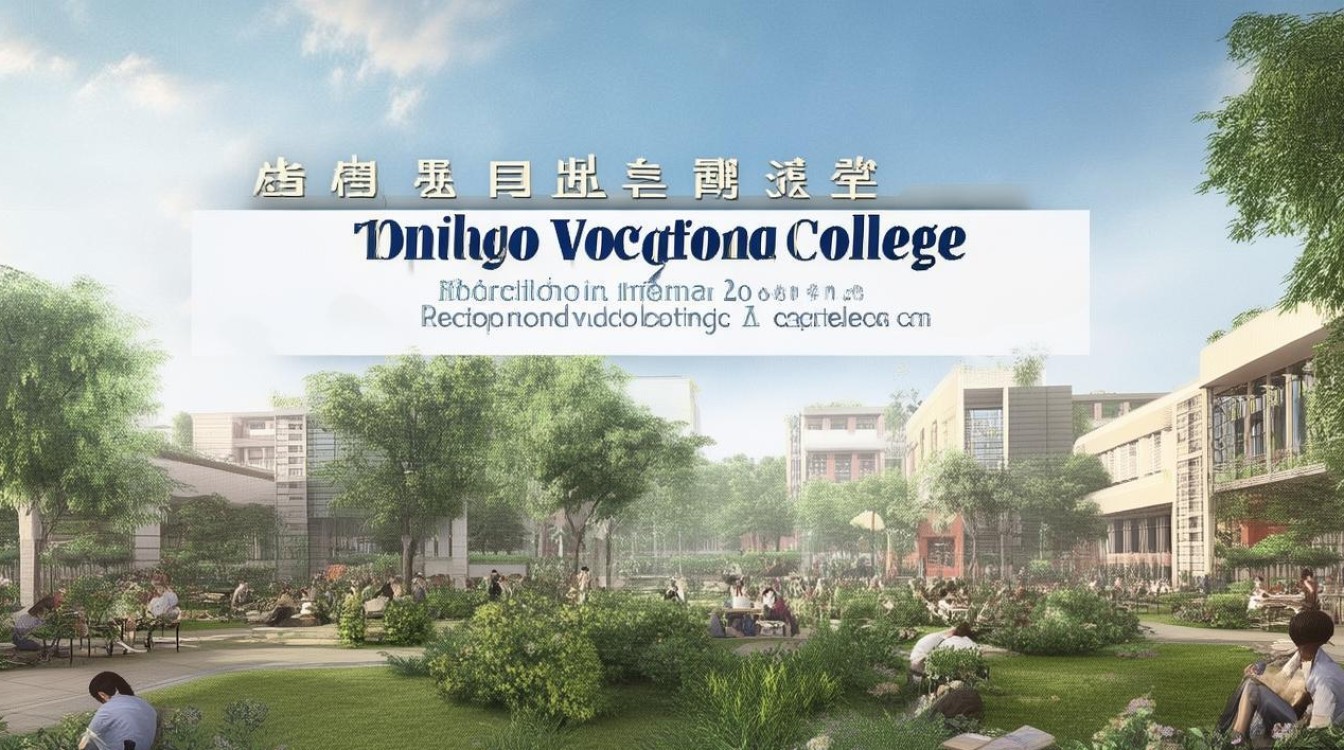 通辽职业学院怎么样?口碑不错 | 内蒙古专科学校推荐 通辽职业学院怎么样?口碑不错 | 内蒙古专科学校推荐