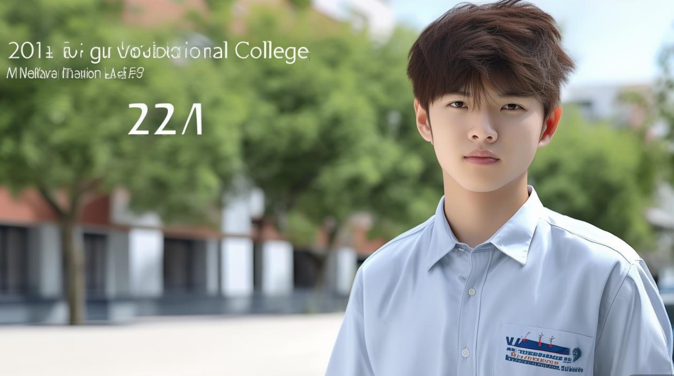 潍坊职业学院男生多吗？2024招生简章及热门专业推荐