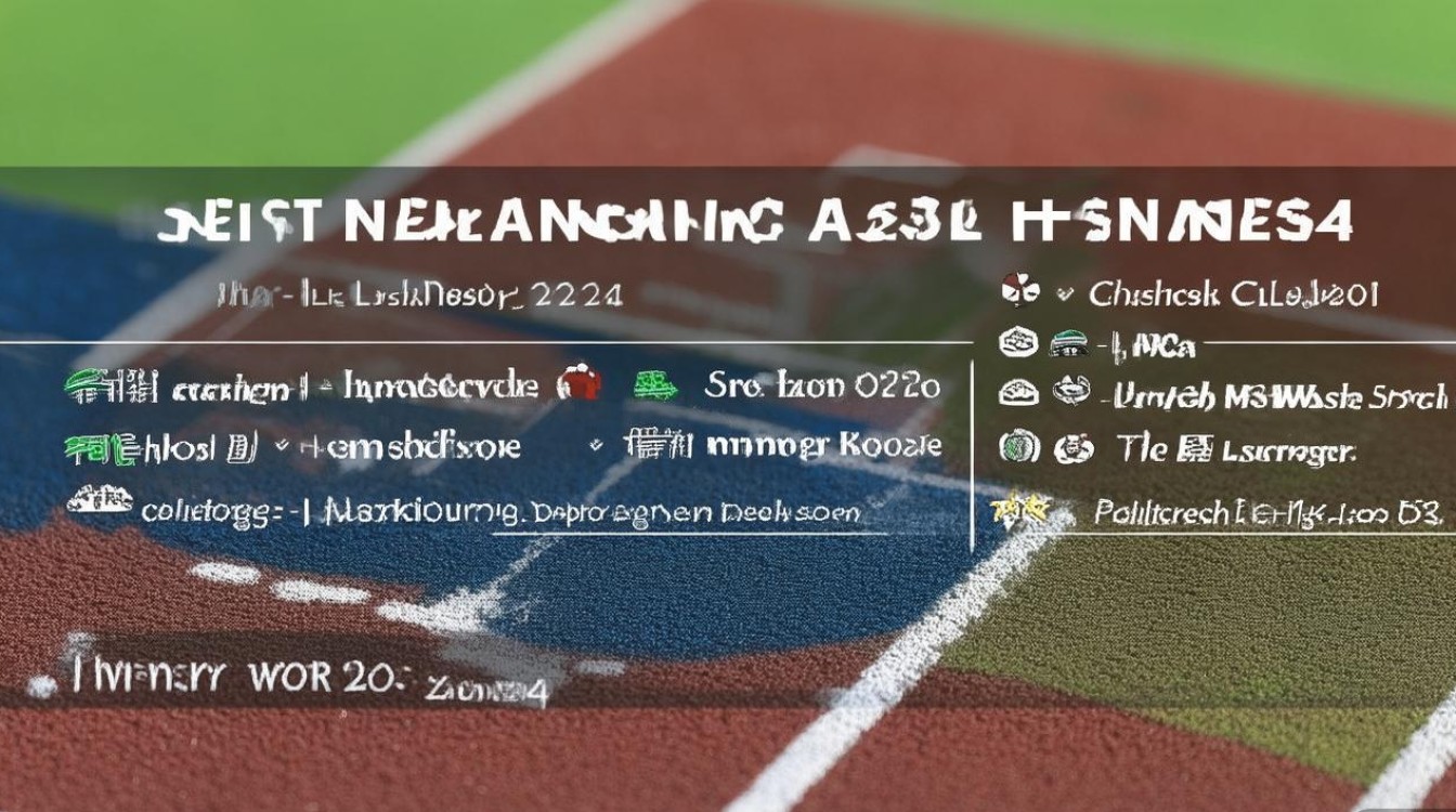 2024高等体育专科学校哪所最好？附全国体育学院排名权威榜单！