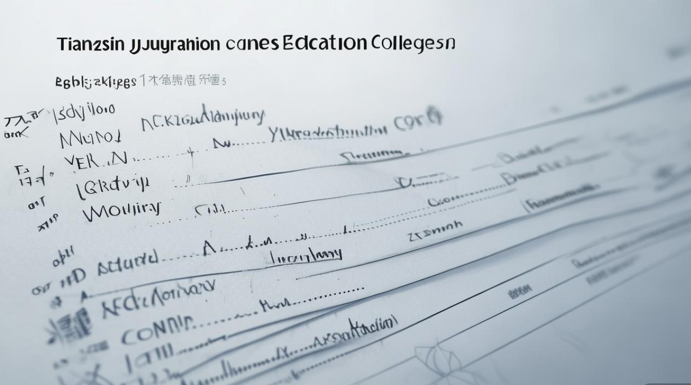 天津新闻学专科学校排名？附天津师范类学校一览表