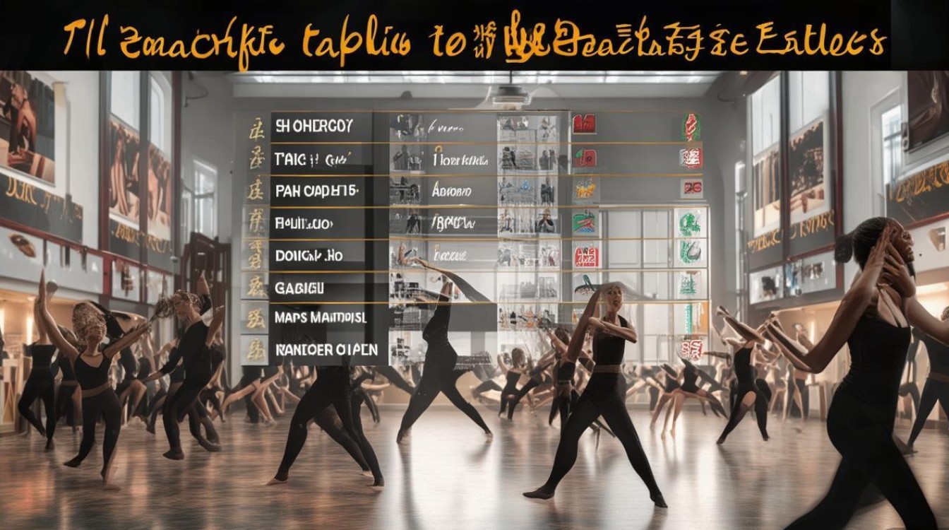 舞蹈专业公办大专学校排名前十有哪些？附舞蹈大专学校最新排行榜