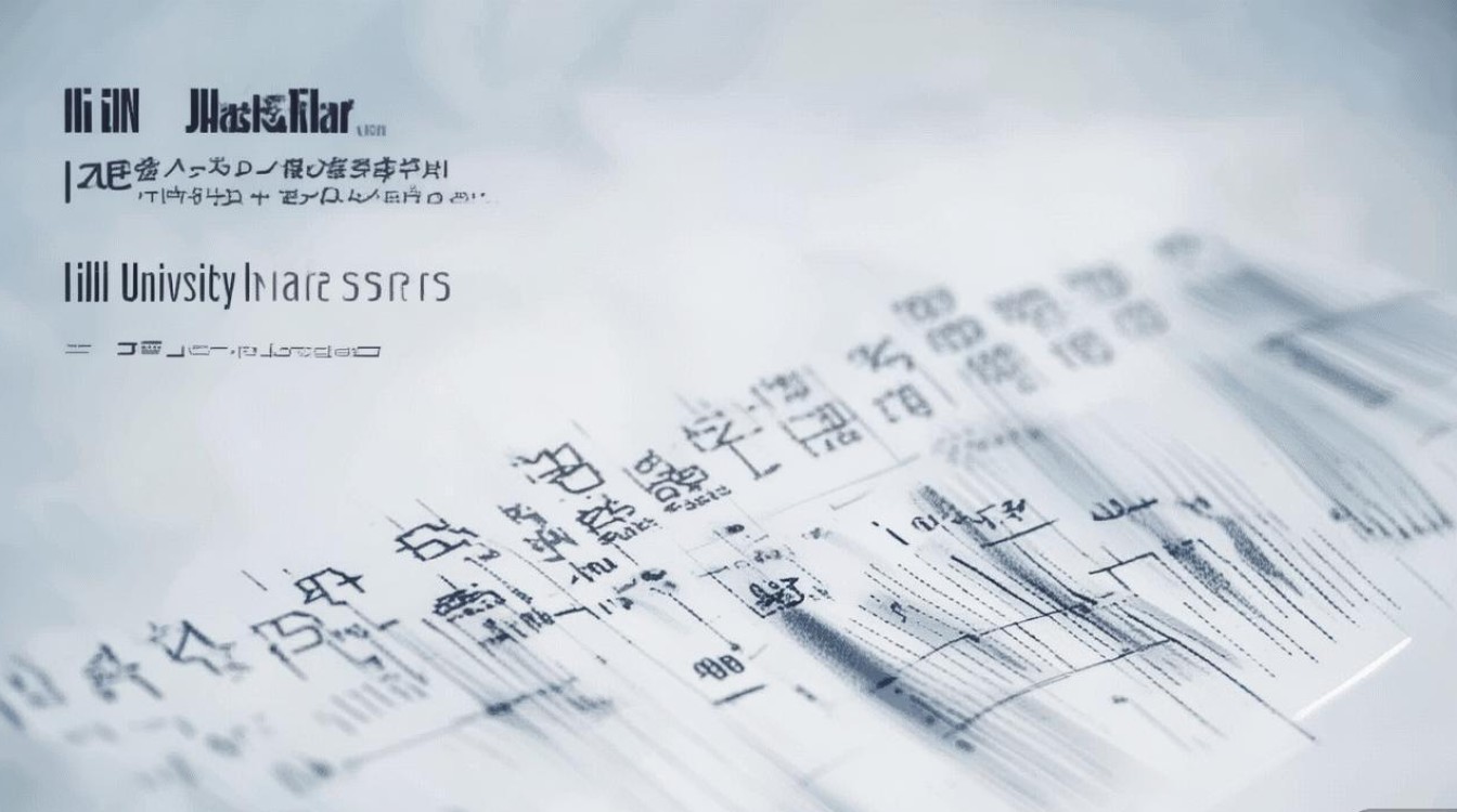 吉林大学甘肃录取多少分能上？历年吉林大学在甘肃录取分数线解析