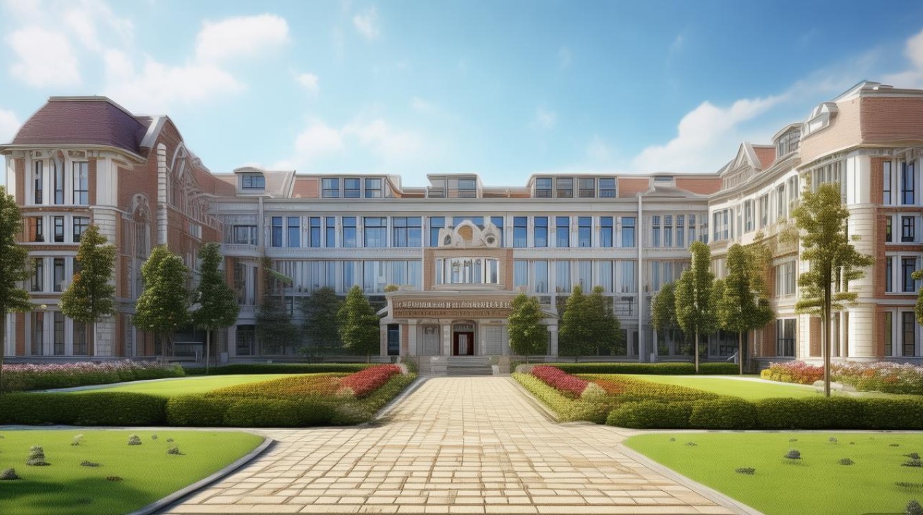 南昌美术职业学院