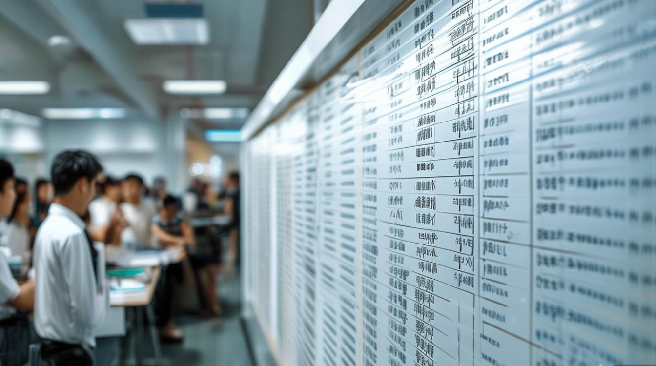 安徽财经大学录取为什么这么慢？录取通知书查询时间详解