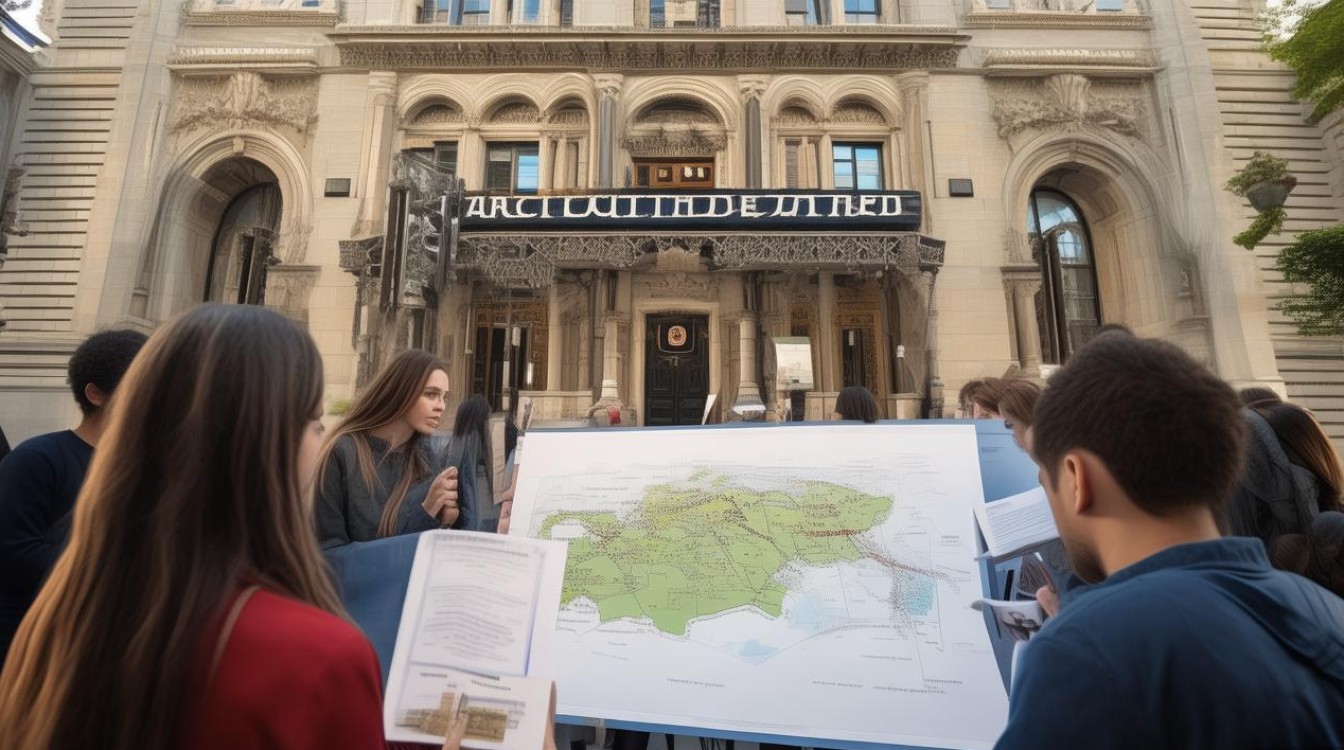 大学建筑系录取需要多少分？建筑系录取条件详细解析