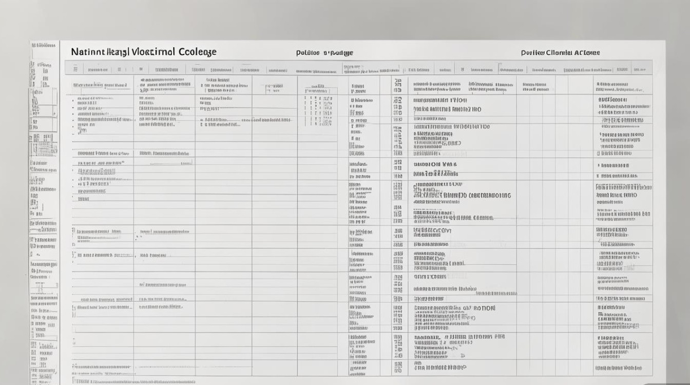 全国法律专科学校有哪些？附警察专科院校排名一览