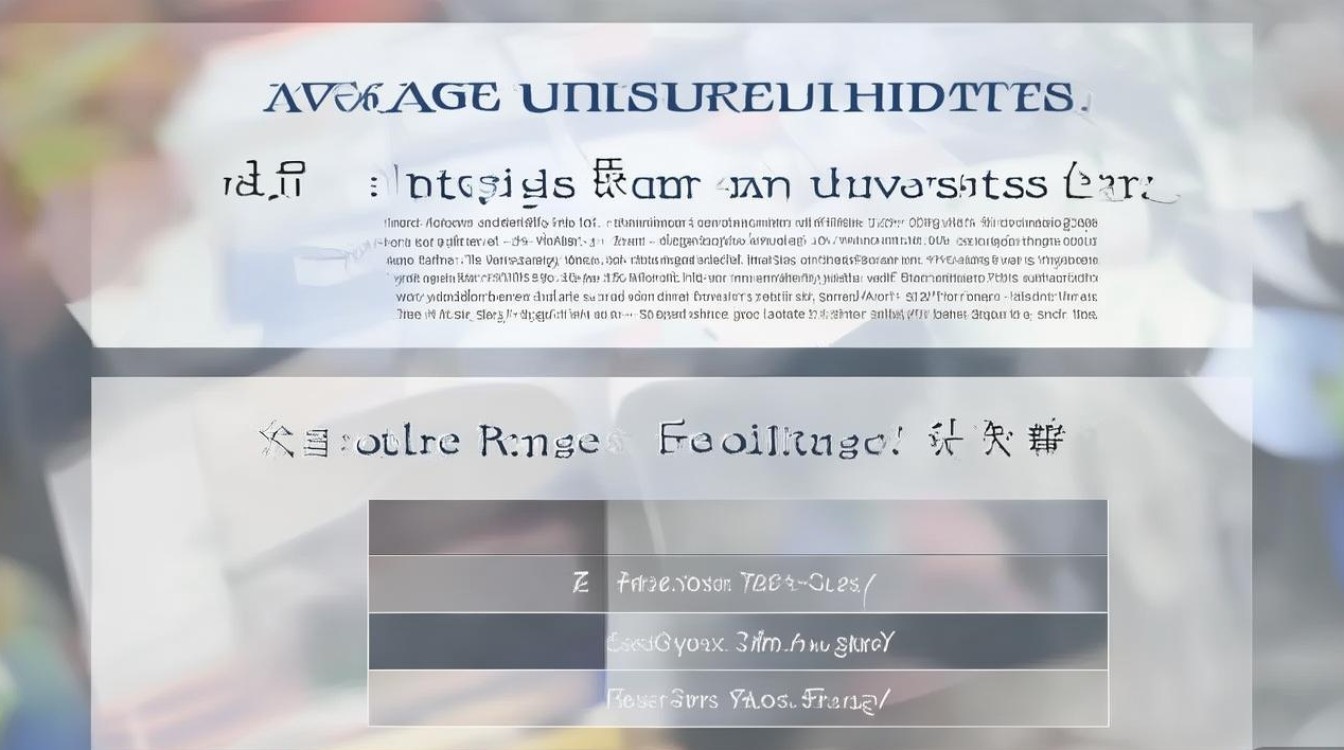 大学录取英语分数线一般多少？高考英语录取要求详解