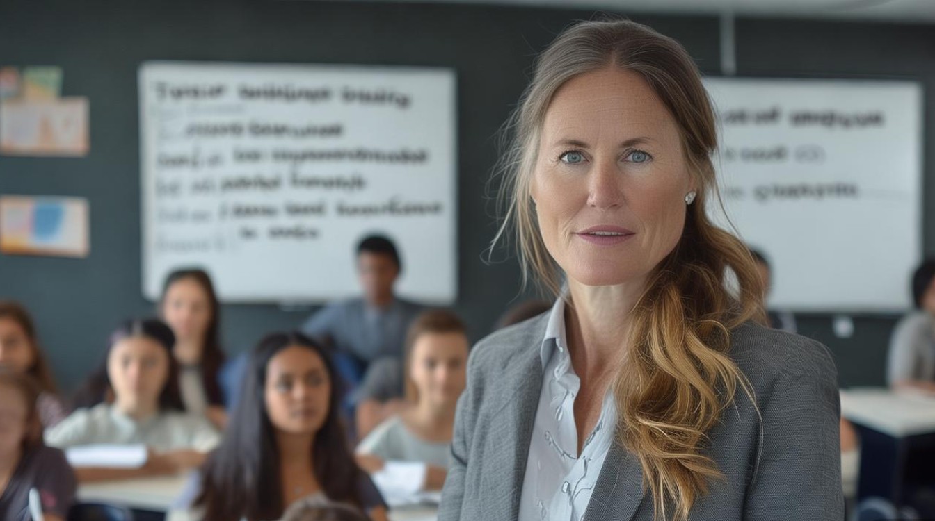 职业学院教师试讲紧张怎么办？试讲技巧与注意事项详解