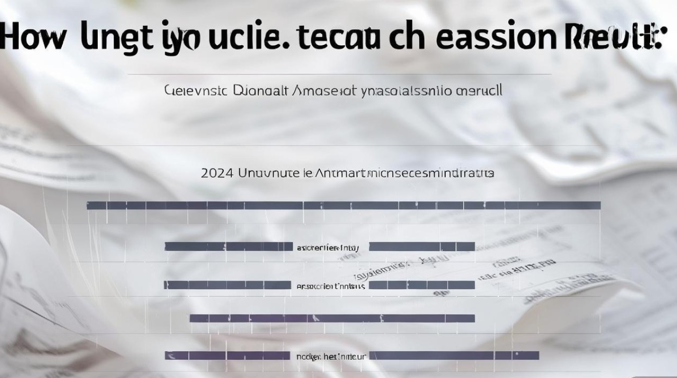大学录取结果多久能查？2024各省高考录取结果查询时间表——录取通知书发放进度追踪