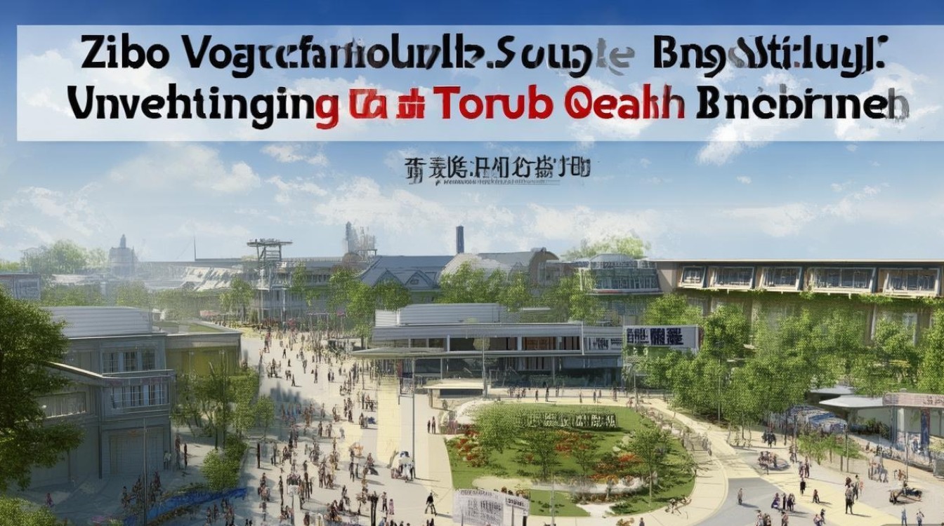 淄博职业学院为何有妓女风波？揭秘百度高流量搜索词