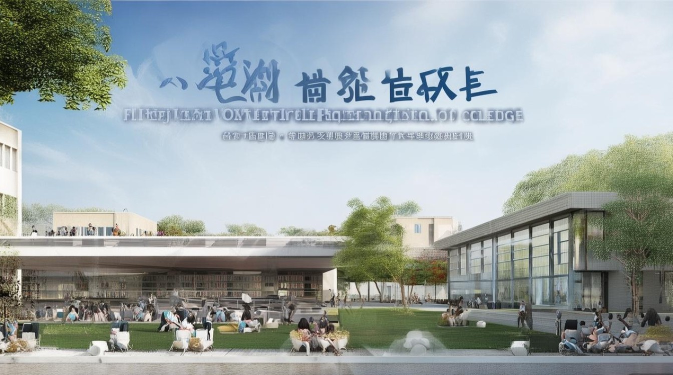 福建软件工程专科学校排名如何？专升本专业介绍及就业分析