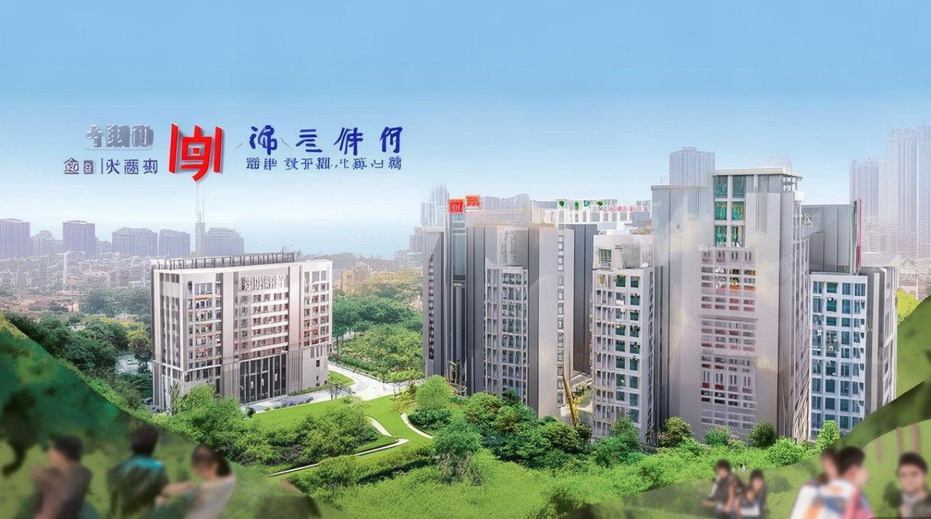 潜江江汉职业学院就业前景如何？揭秘湖北热门职业院校录取秘诀！