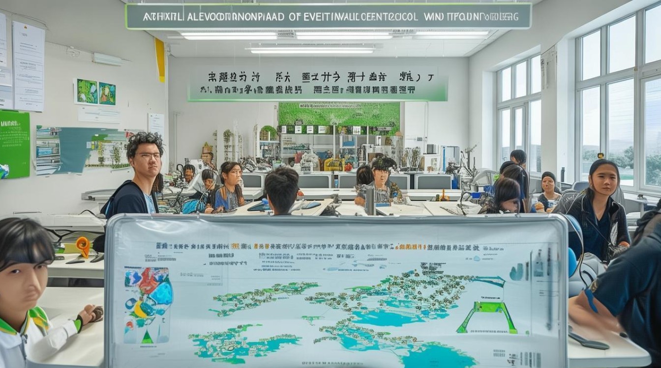 环保技术学什么?全国环境职业学院就业方向解析 环保技术学什么?全国环境职业学院就业方向解析