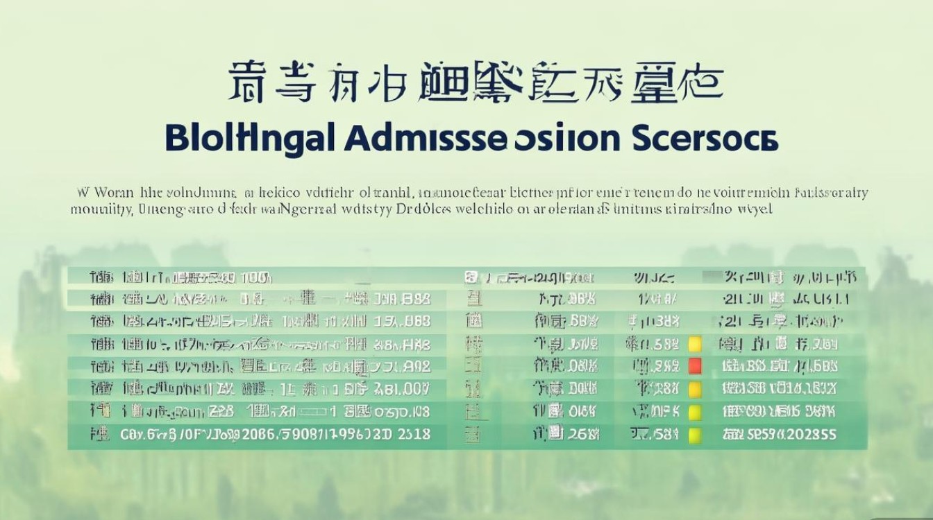 武汉大学北京录取线多少分能上？历年分数线一览