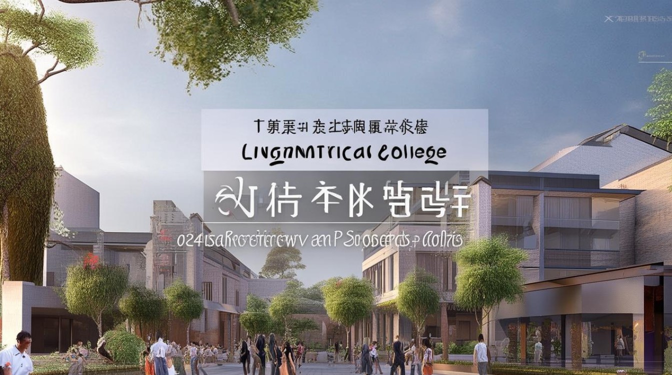 岭南职业学院到底好不好？2024最新评价及就业前景解析