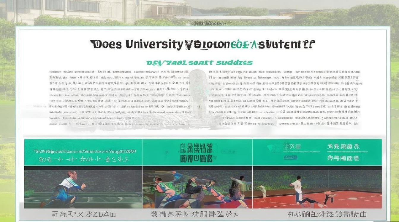 贵州大学录取体育生吗？2024体育生招生政策与录取分数详解