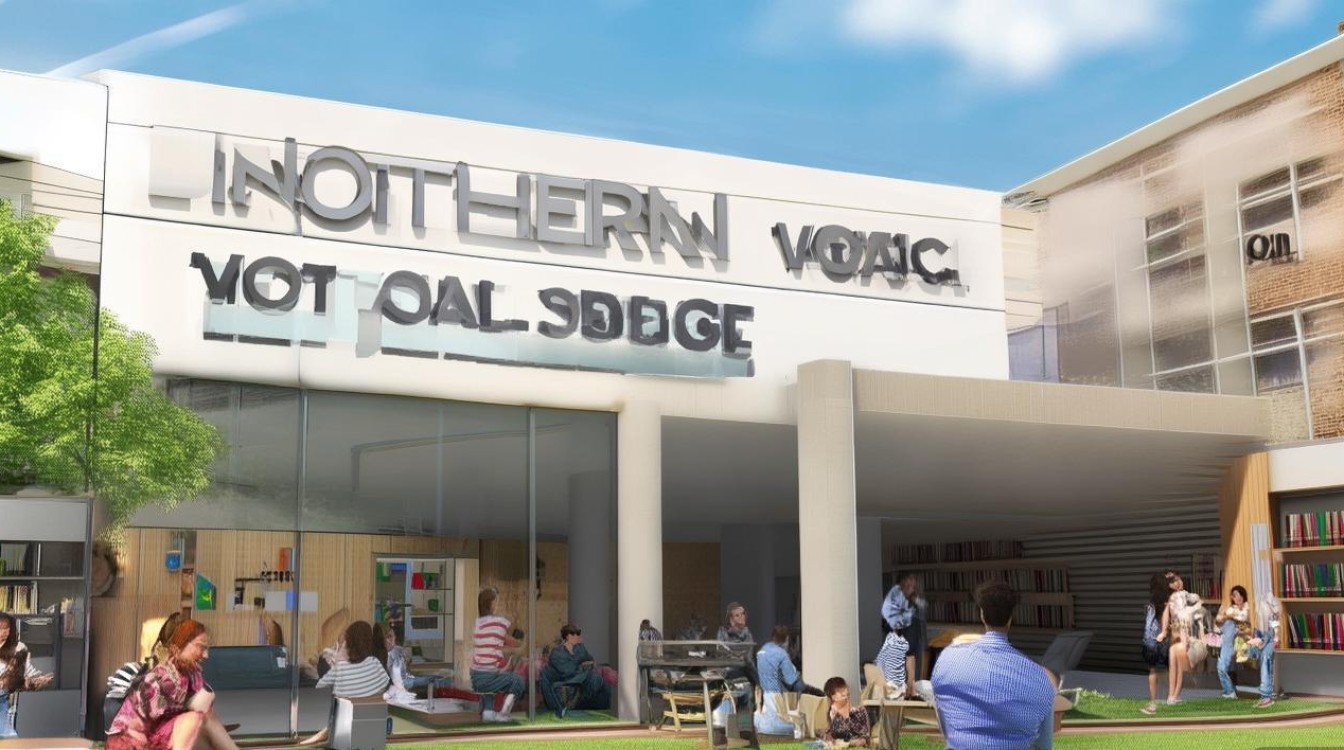 北方职业学院怎么样？——揭秘北方职业学院招生与就业真实情况