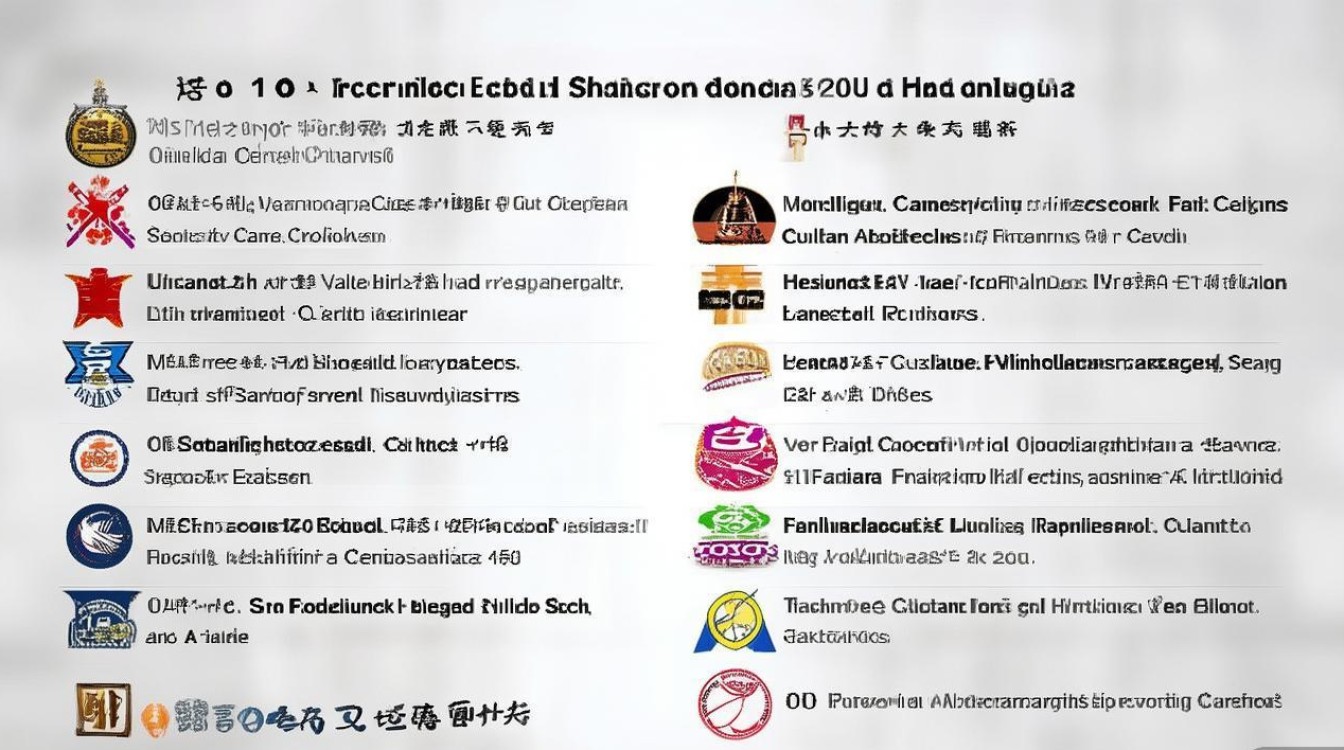 山东十大专科院校推荐，排名前十的有哪些？