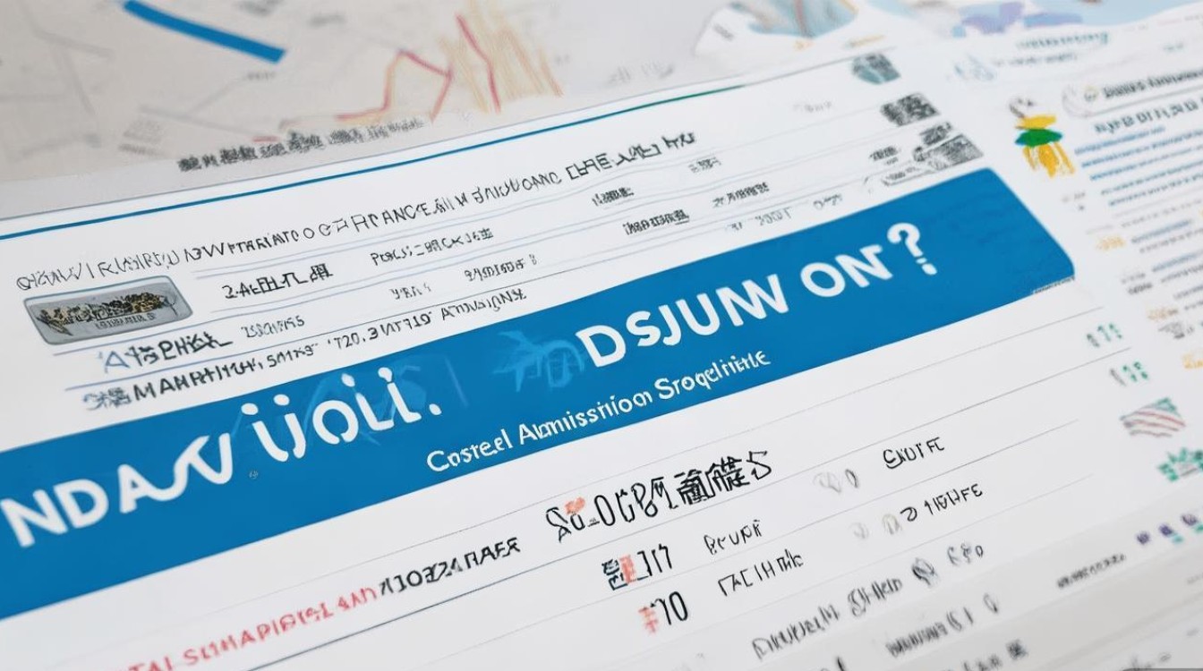 首都财贸大学多少分能上？|录取分数线2024最新