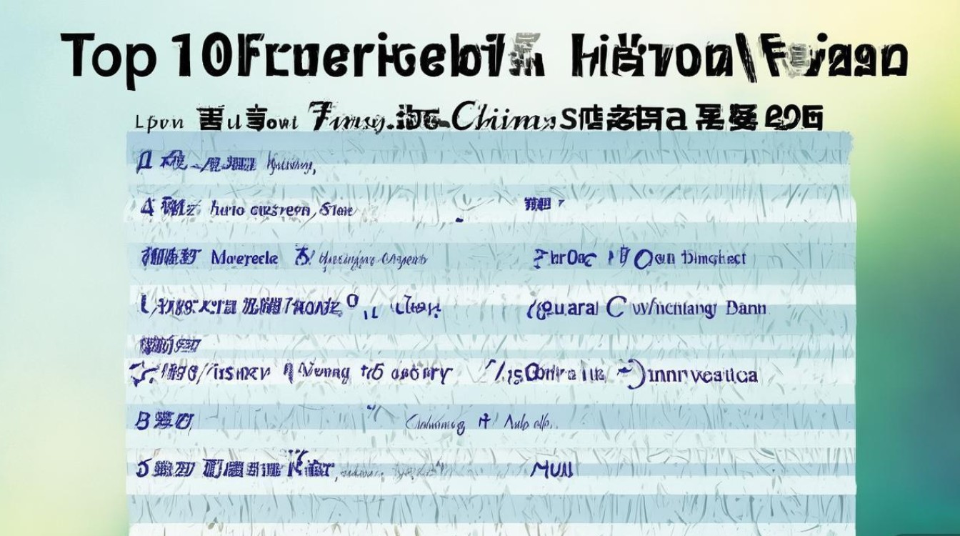 2026年福建福州排名前十高校有哪些？ - 福州热门大学榜单及排名查询