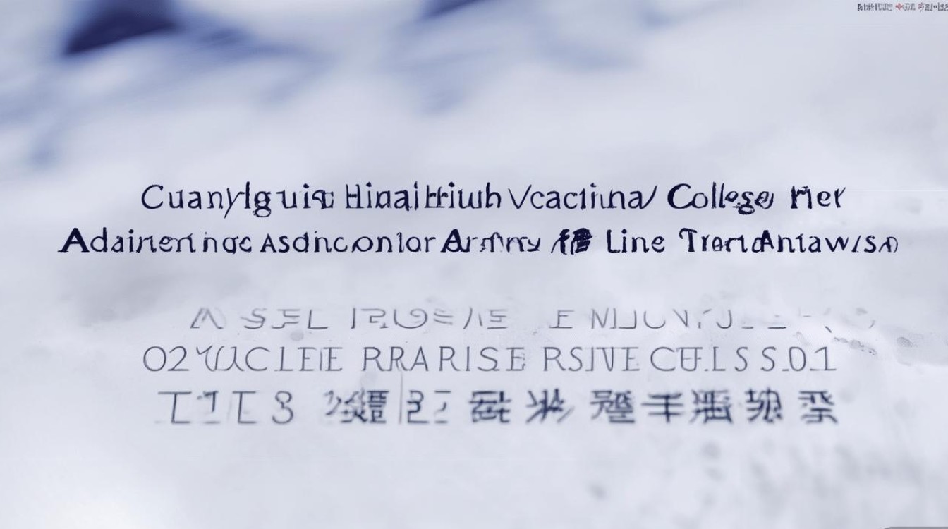 连云港淮海工多少分能录取？2024高考录取分数线详解