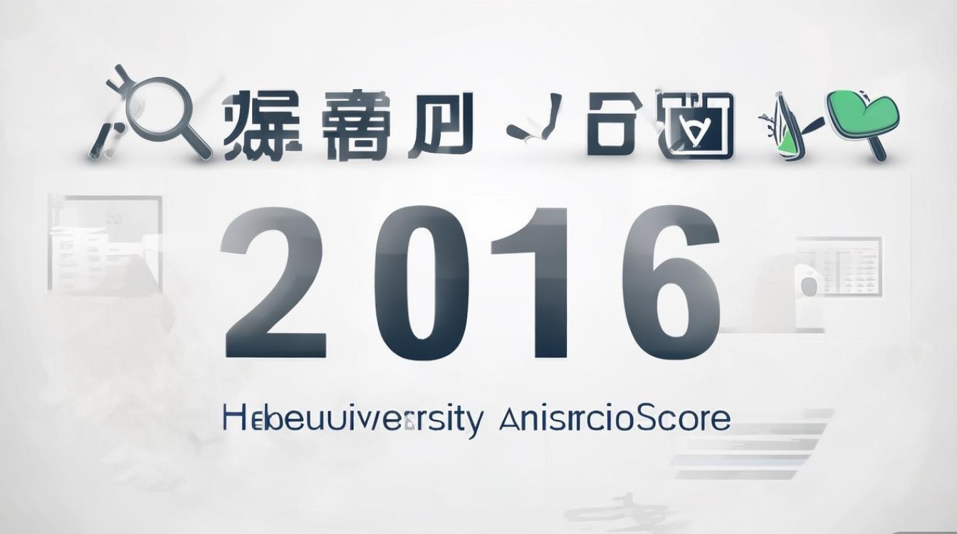 2016年河北大学录取分数线是多少,录取结果怎么查询 2016年河北大学录取分数线是多少,录取结果怎么查询