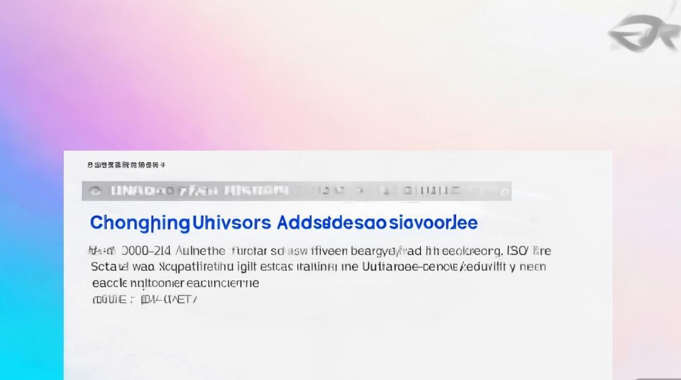 重庆大学录取成绩怎么查？2024年录取分数线是多少？