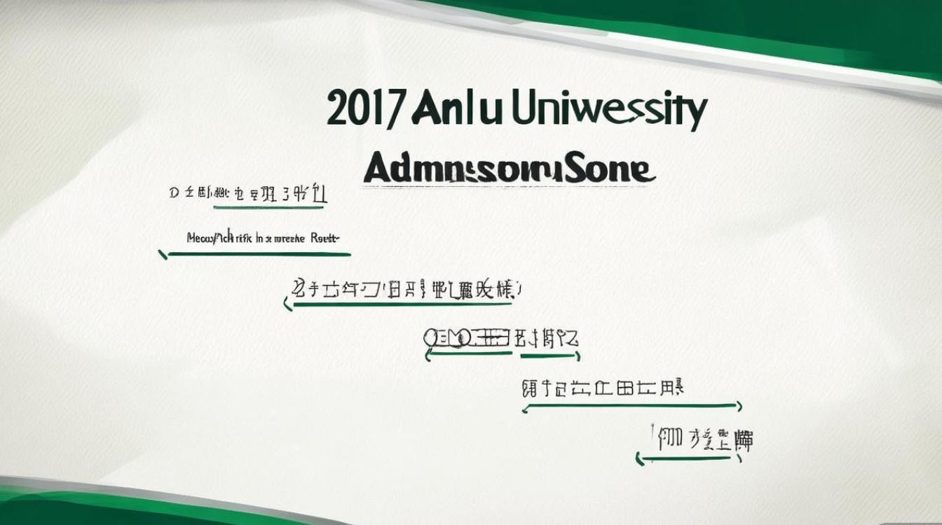 2017年安徽大学录取分数线是多少，怎么查询录取结果？
