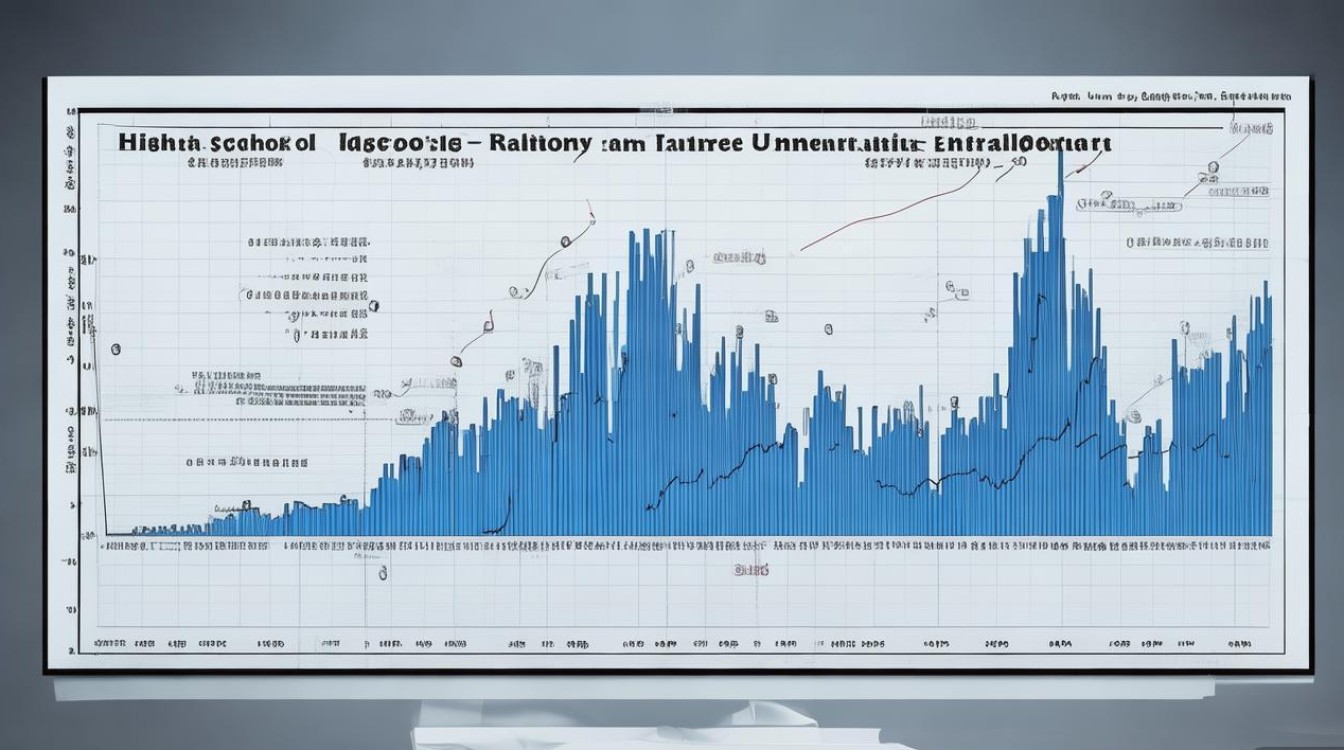 高中升大学录取比例是多少,高考本科升学率真的低吗 高中升大学录取比例是多少,高考本科升学率真的低吗
