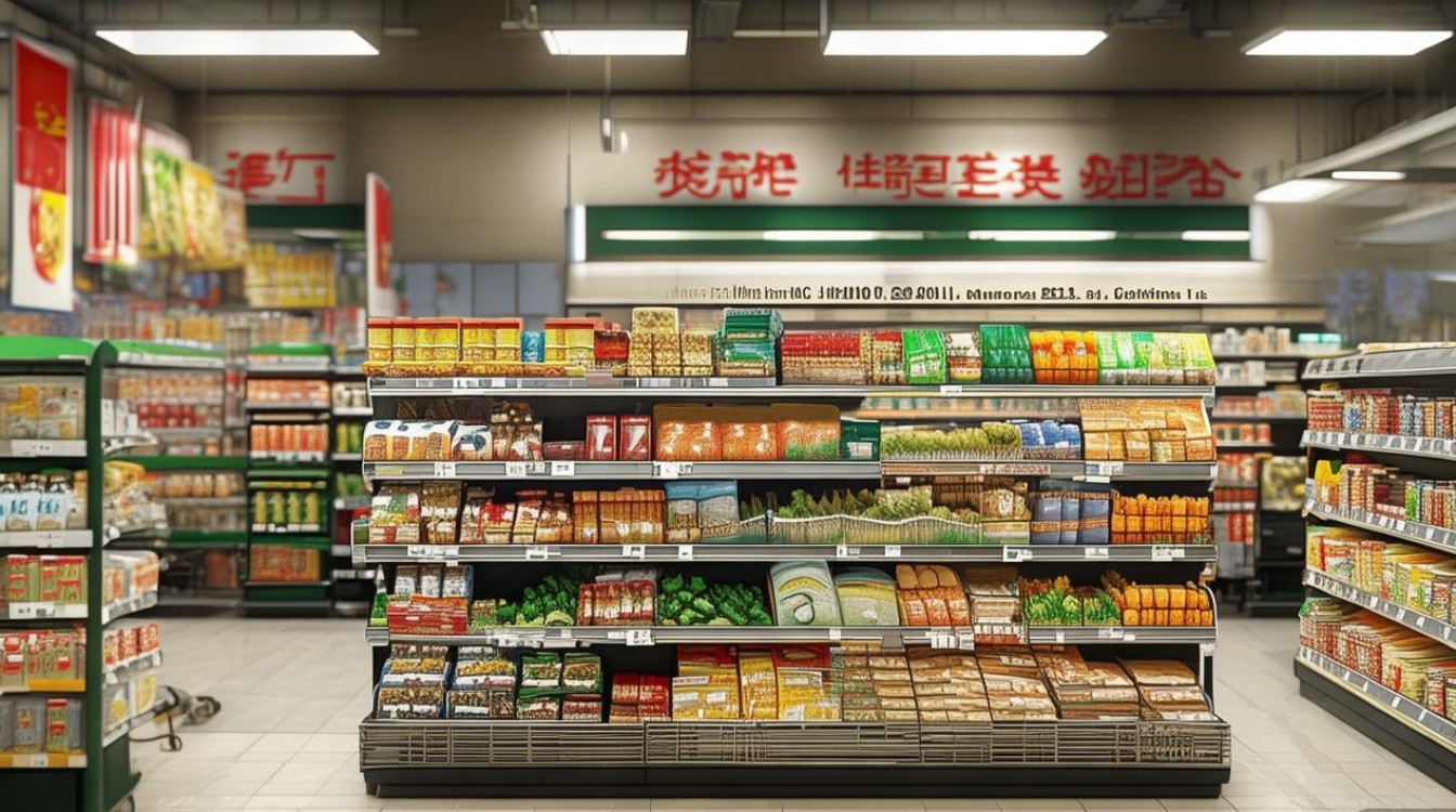 菏泽职业学院超市怎么样，营业时间晚吗东西贵吗？