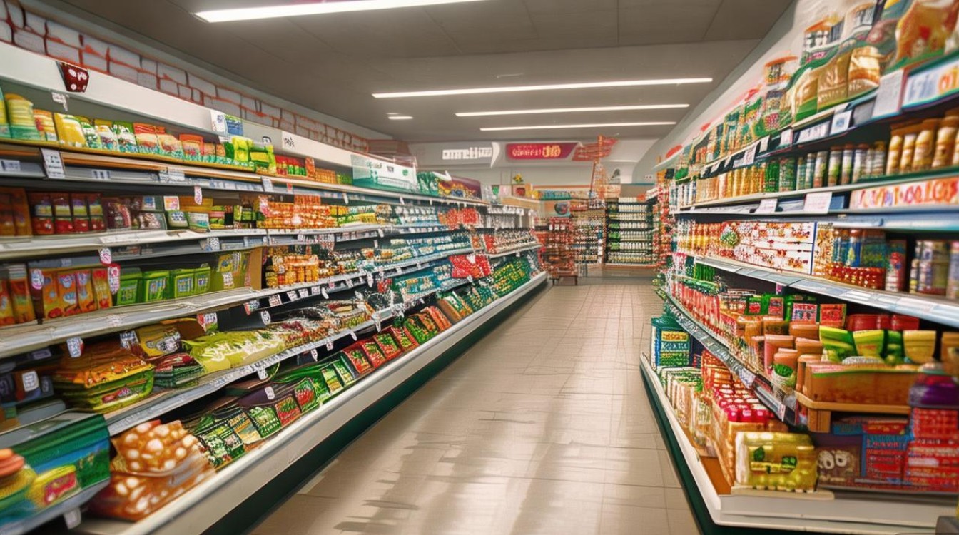 菏泽职业学院超市怎么样，营业时间晚吗东西贵吗？