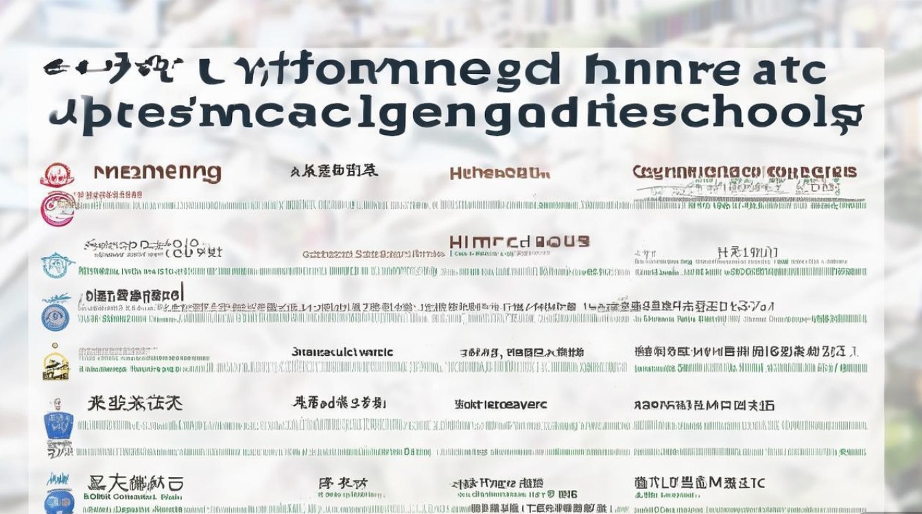 厦门专科学校排名有哪些？附厦门高中排名是哪几所学校？