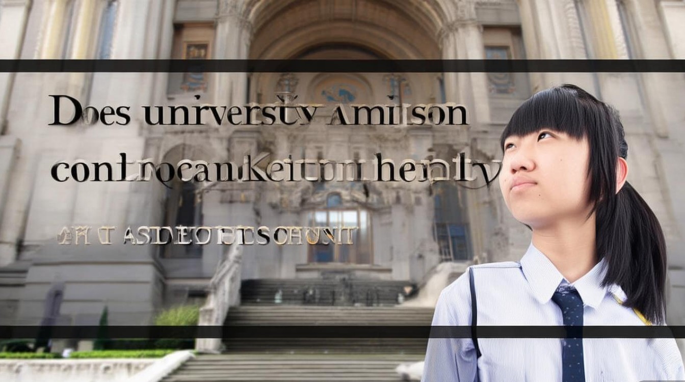 大学录取身高有要求吗，身高不够会影响录取吗？