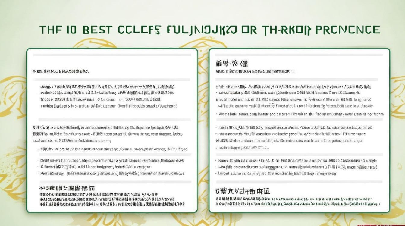 河南最好的大专排名前十名有哪些？河南省好专科学校排名