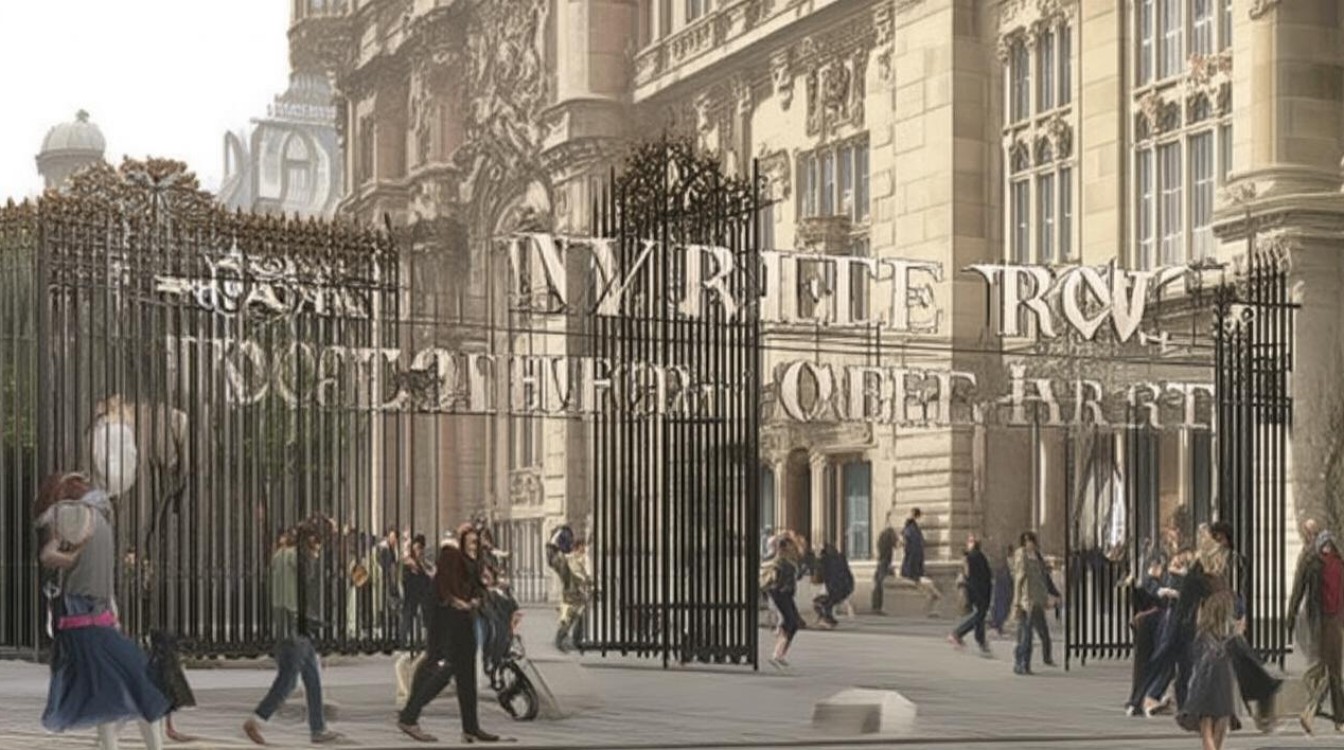 皇家利物浦职业学院怎么样，正规吗申请条件有哪些