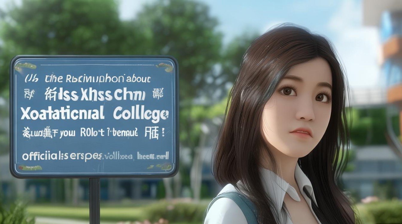 忻州职业学院小姐传闻是真的吗？官方回应来了？