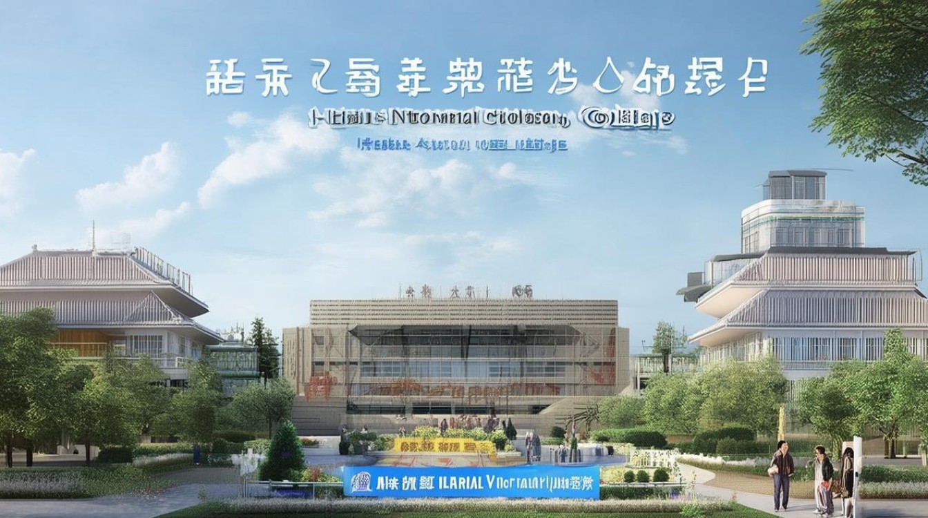 河北师范专科学校全国排名怎么样，河北最好的公办专科学校有哪些？