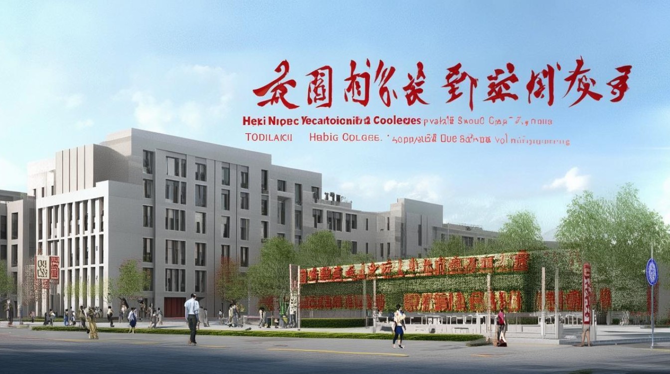 河北师范专科学校全国排名怎么样，河北最好的公办专科学校有哪些？