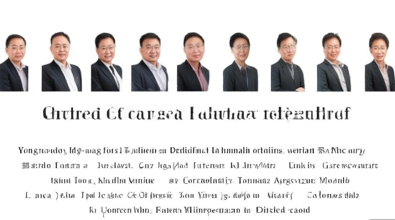 永城职业学院现任领导是谁，最新领导班子成员有哪些