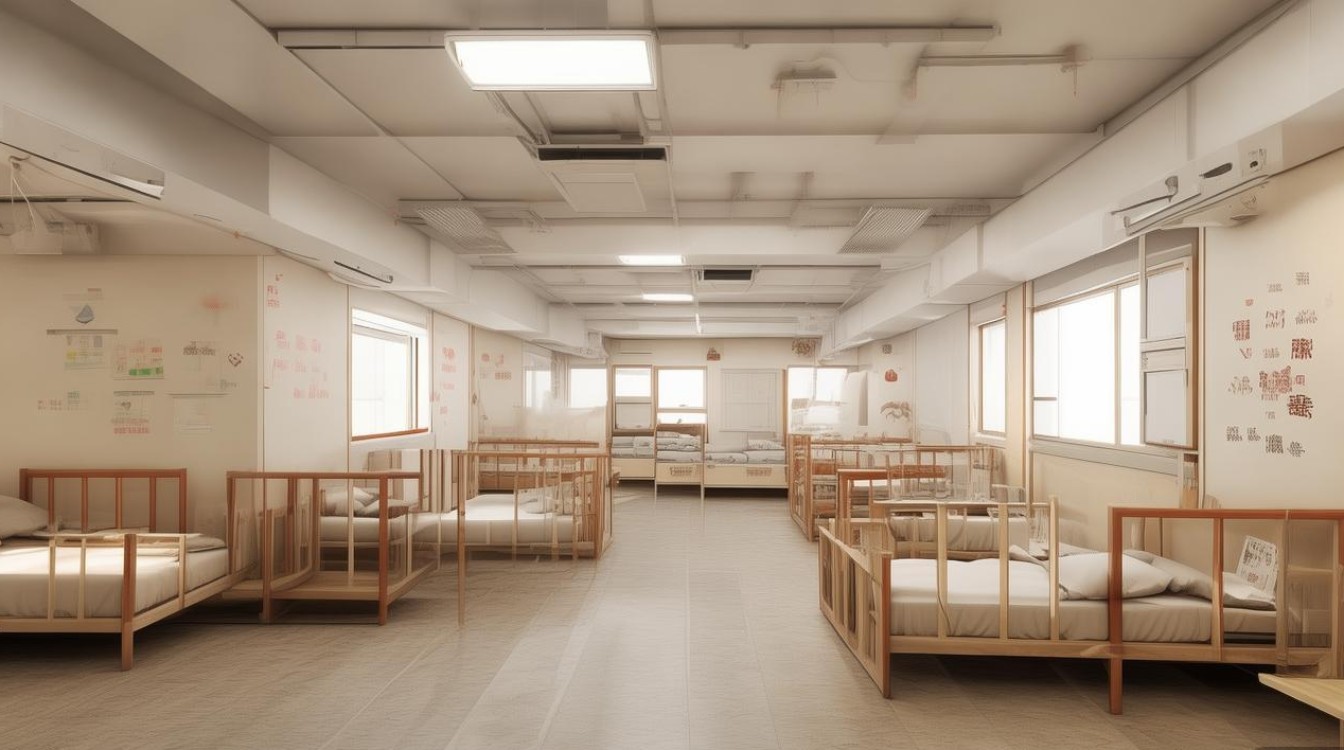 延安职业学院宿舍条件怎么样，几人间有空调吗