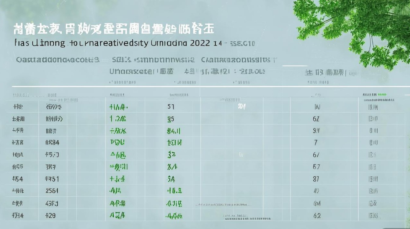 广东本科大学录取排名怎么样，2024年最新分数线是多少