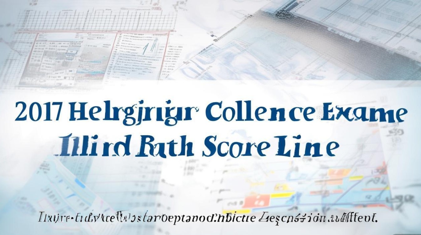 2017黑龙江高考三本分数线是多少，预测大概是多少分？