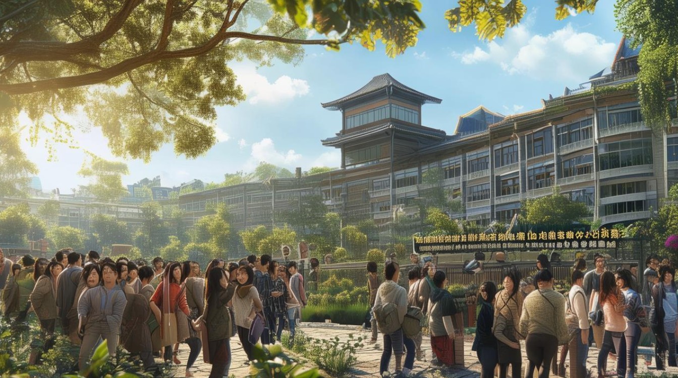 云南好的专科学校排名文科有哪些，云南适合文科生的二本大学怎么选