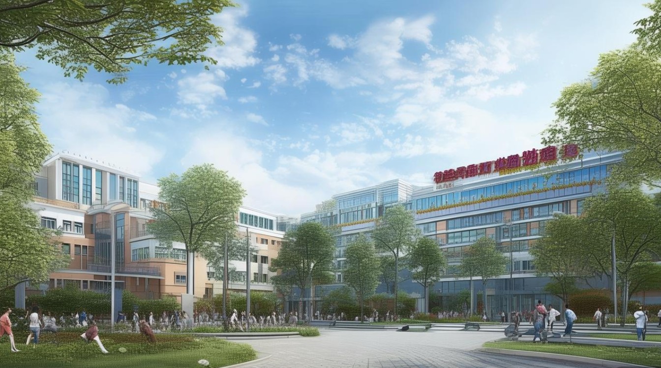 广宁卫生职业学院怎么样，录取分数线是多少？