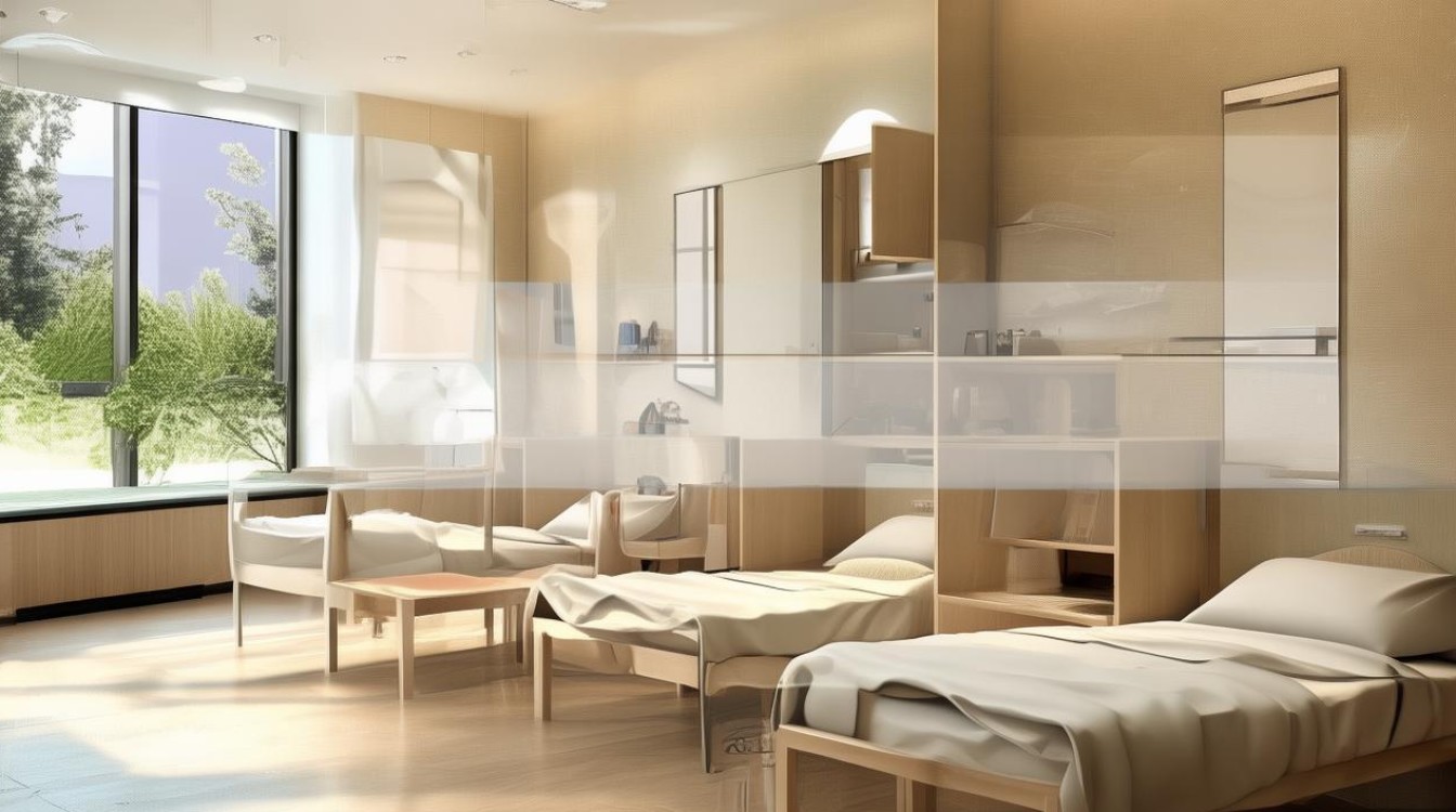 震旦职业学院住宿条件怎么样，宿舍是几人间的？