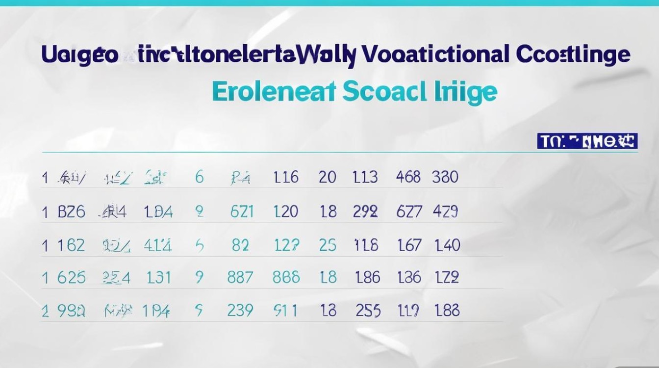 广西机电单招分数线是多少，历年录取分数线大概多少分